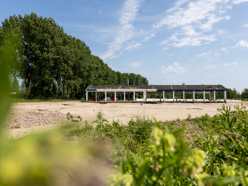 Informatie ml2 vastgoed